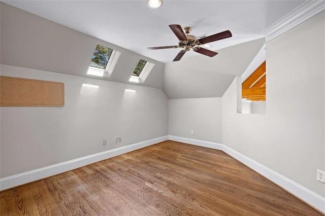 598 Elliott Road, Mcdonough, GA 30252