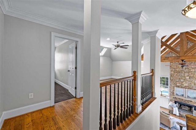 598 Elliott Road, Mcdonough, GA 30252