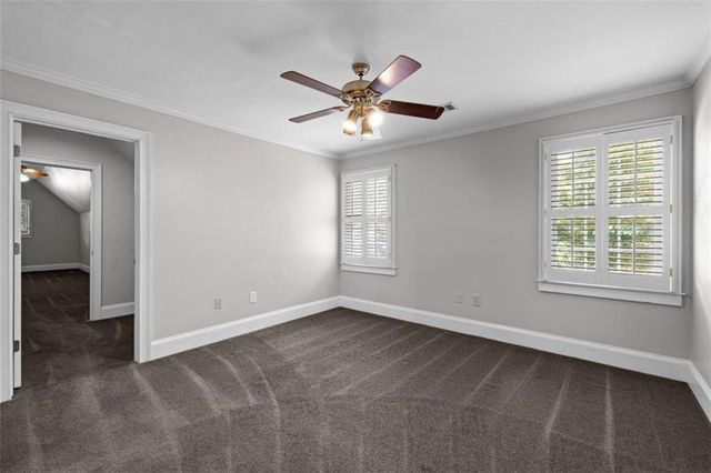 598 Elliott Road, Mcdonough, GA 30252