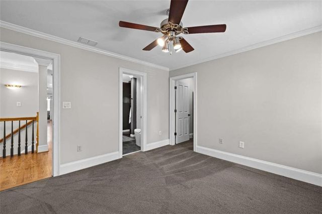 598 Elliott Road, Mcdonough, GA 30252