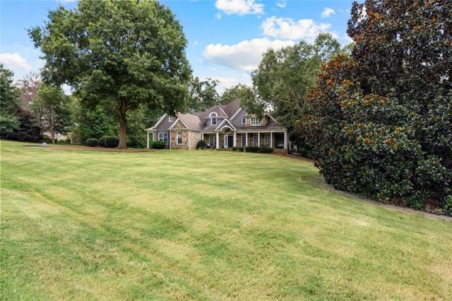 598 Elliott Road, Mcdonough, GA 30252