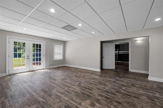 598 Elliott Road, Mcdonough, GA 30252