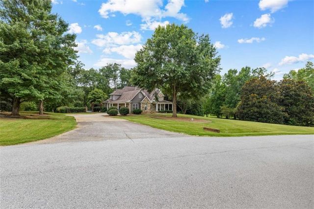 598 Elliott Road, Mcdonough, GA 30252