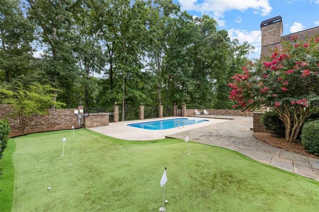 598 Elliott Road, Mcdonough, GA 30252
