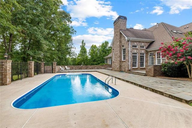 598 Elliott Road, Mcdonough, GA 30252