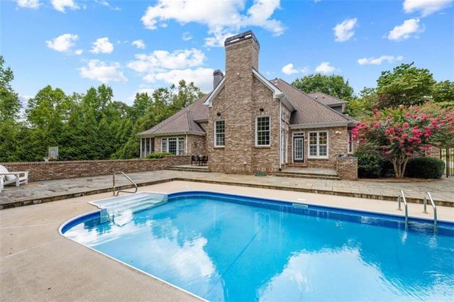 598 Elliott Road, Mcdonough, GA 30252