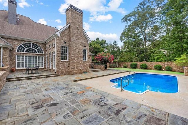 598 Elliott Road, Mcdonough, GA 30252