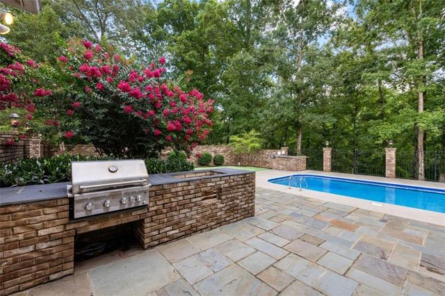 598 Elliott Road, Mcdonough, GA 30252