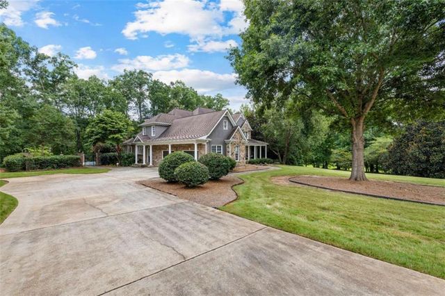 598 Elliott Road, Mcdonough, GA 30252