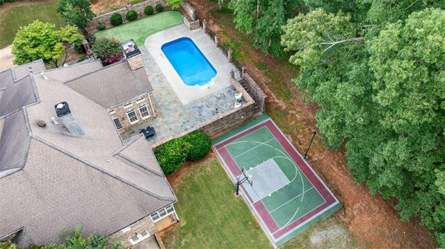 598 Elliott Road, Mcdonough, GA 30252