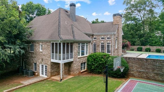 598 Elliott Road, Mcdonough, GA 30252