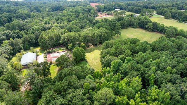 598 Elliott Road, Mcdonough, GA 30252