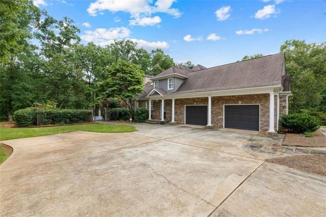 598 Elliott Road, Mcdonough, GA 30252
