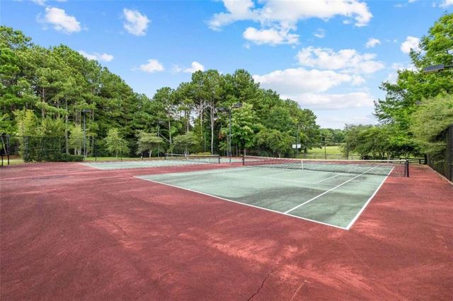 598 Elliott Road, Mcdonough, GA 30252