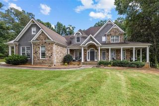 598 Elliott Road, Mcdonough, GA 30252