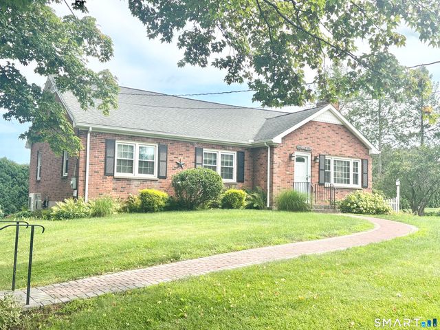 882 Avery Street, South Windsor, CT 06074