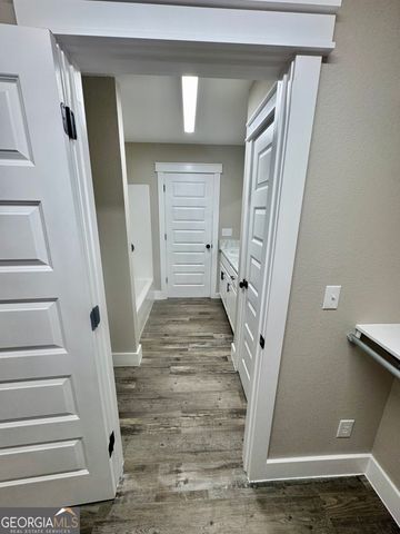 903 Moxley Drive, Vidalia, GA 30474