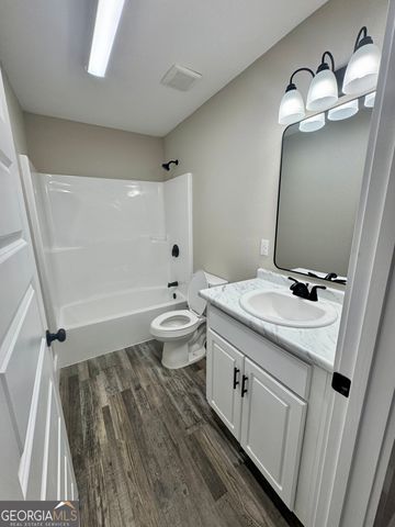903 Moxley Drive, Vidalia, GA 30474