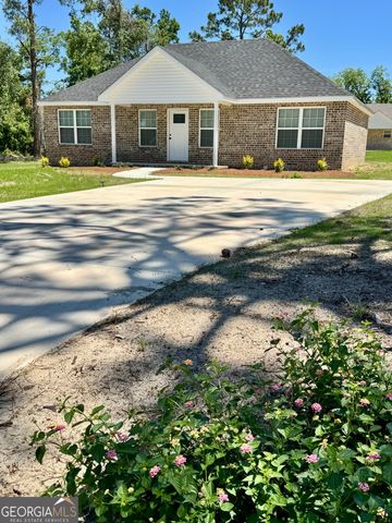 903 Moxley Drive, Vidalia, GA 30474