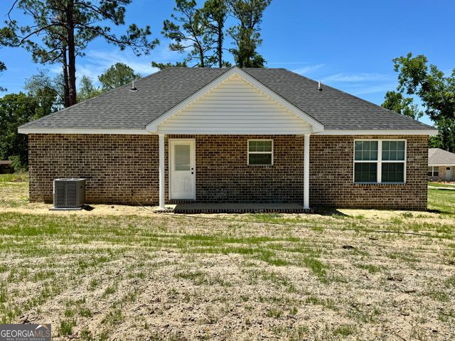 903 Moxley Drive, Vidalia, GA 30474