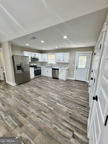 903 Moxley Drive, Vidalia, GA 30474