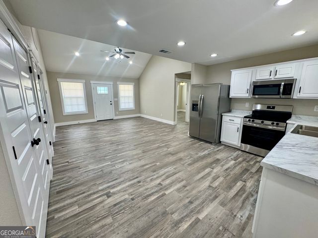 903 Moxley Drive, Vidalia, GA 30474