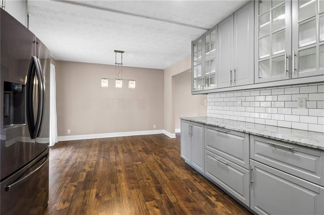 1042 Mountain Woods Court, Stone Mountain, GA 30087