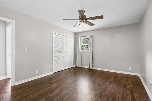 1042 Mountain Woods Court, Stone Mountain, GA 30087