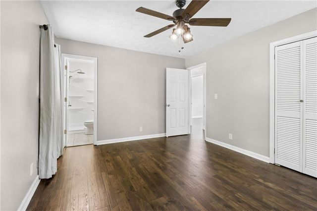 1042 Mountain Woods Court, Stone Mountain, GA 30087