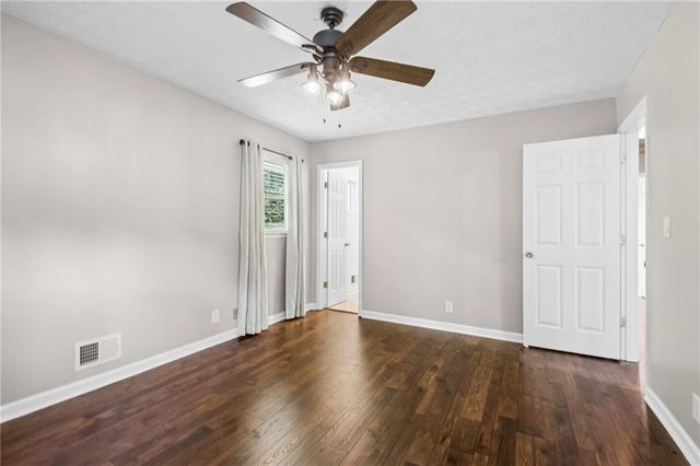 1042 Mountain Woods Court, Stone Mountain, GA 30087