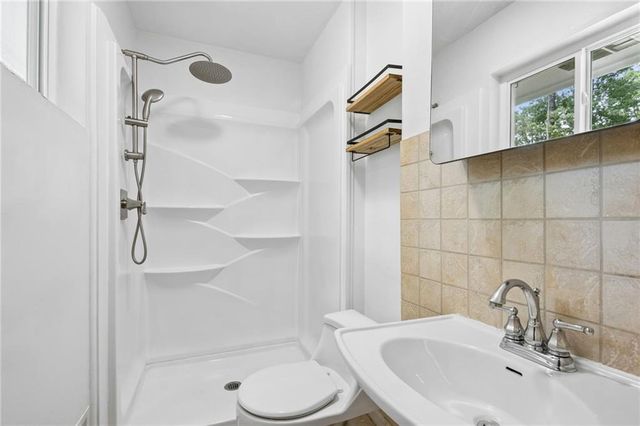 1042 Mountain Woods Court, Stone Mountain, GA 30087