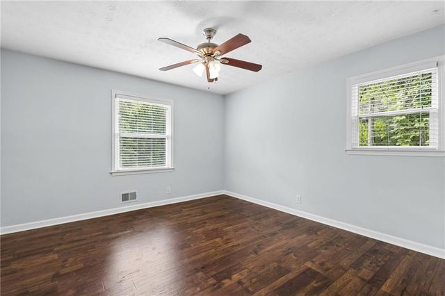 1042 Mountain Woods Court, Stone Mountain, GA 30087