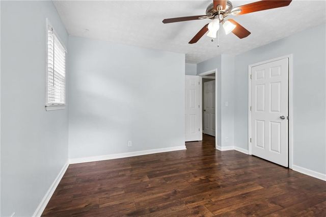 1042 Mountain Woods Court, Stone Mountain, GA 30087