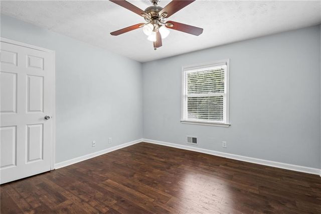 1042 Mountain Woods Court, Stone Mountain, GA 30087