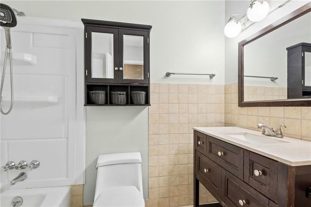 1042 Mountain Woods Court, Stone Mountain, GA 30087