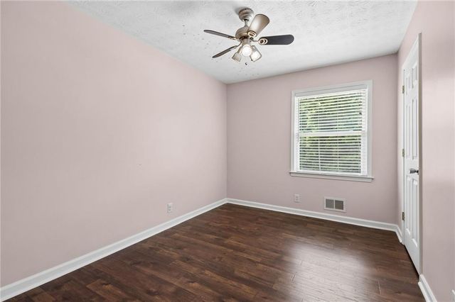 1042 Mountain Woods Court, Stone Mountain, GA 30087