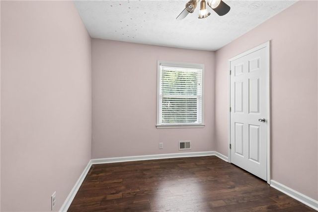1042 Mountain Woods Court, Stone Mountain, GA 30087