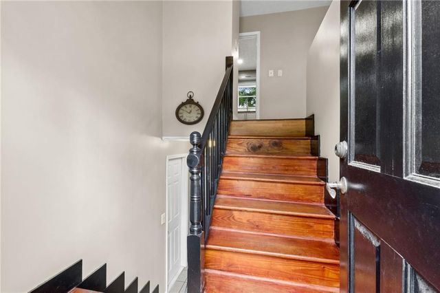 1042 Mountain Woods Court, Stone Mountain, GA 30087