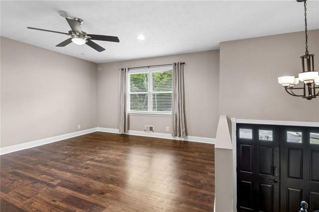 1042 Mountain Woods Court, Stone Mountain, GA 30087