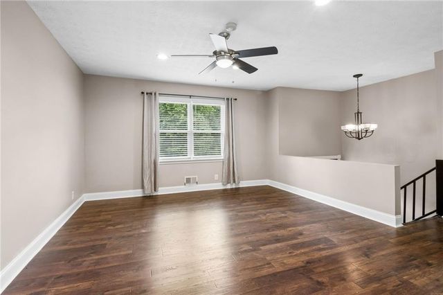1042 Mountain Woods Court, Stone Mountain, GA 30087