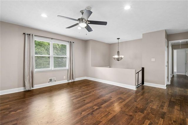 1042 Mountain Woods Court, Stone Mountain, GA 30087