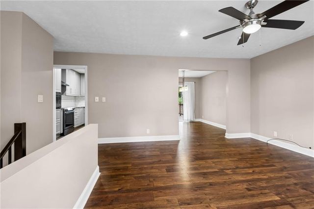 1042 Mountain Woods Court, Stone Mountain, GA 30087
