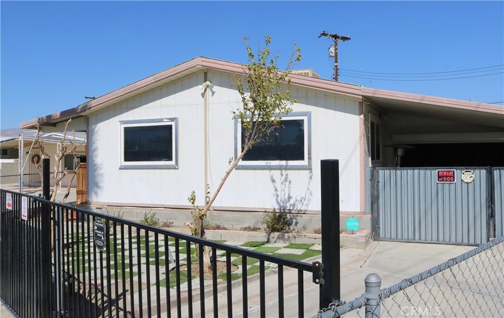 32950 Westchester Drive, Thousand Palms, CA 92276