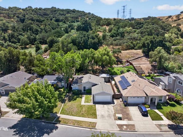 6969 Heaton Moor Drive, San Jose, CA 95119