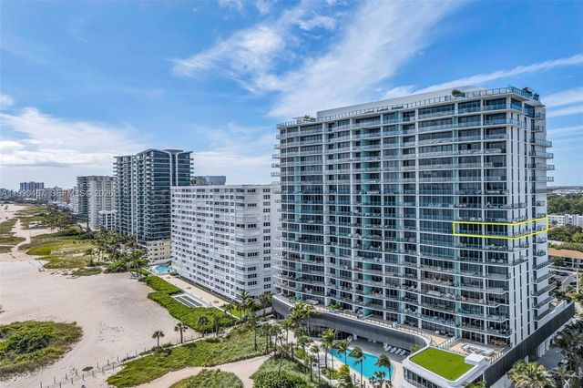 1116 N Ocean Boulevard 1106, Pompano Beach, FL 33062
