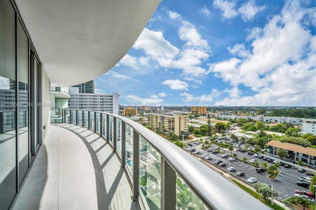 1116 N Ocean Boulevard 1106, Pompano Beach, FL 33062