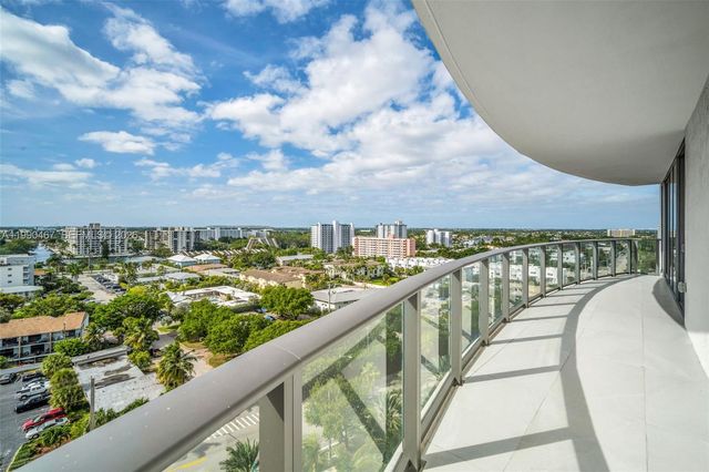 1116 N Ocean Boulevard 1106, Pompano Beach, FL 33062