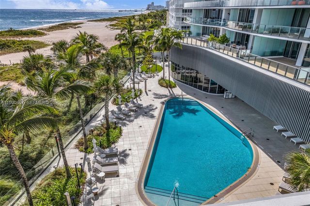 1116 N Ocean Boulevard 1106, Pompano Beach, FL 33062