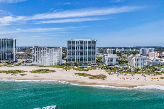 1116 N Ocean Boulevard 1106, Pompano Beach, FL 33062
