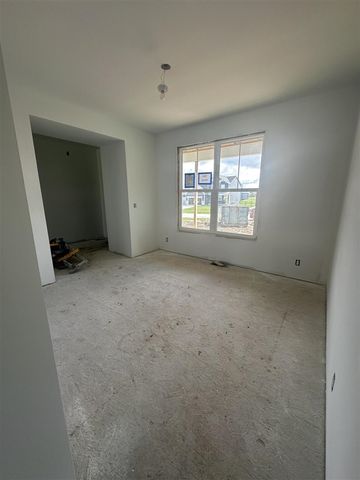 1852 Round Barn Drive, Hudsonville, MI 49426